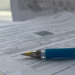 В Самарской области тарифы ЖКХ вырастут на 9,4% с 1 октября