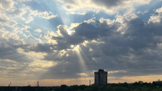 SHOT: ВСУ снова атакуют Самарскую область