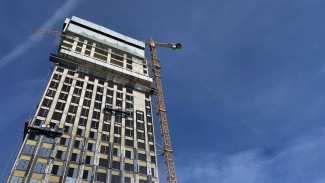 В Самаре резко подорожала стоимость квадратного метра жилой недвижимости