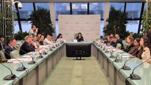 В Самарской области врачам массово закупили квартиры