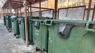 В Минпророды Самарской области уточнили информацию о QR-кодах на контейнерных площадках 