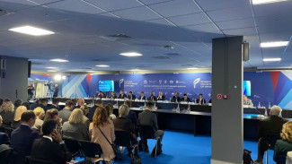 Самара примет ключевое заседание форума "Россия – спортивная держава"  