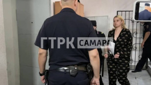 Заседание по делу Екатерины Тарховой прервали в Самаре