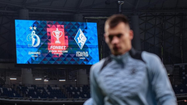 Самарские «Крылья Советов» с треском провалили решающий матч за место в Пути РПЛ Кубка России 