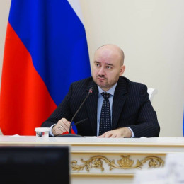 Школа, детские сады, спортплощадки, благоустройство и ЖКХ: на совещании под председательством Вячеслава Федорищева обсудили развитие пгт Рощинский до 2030 года