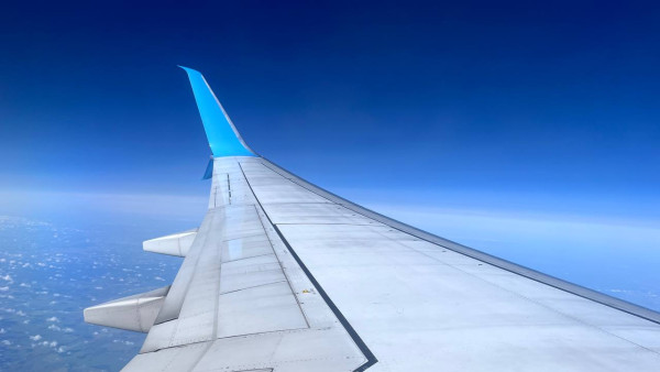 Аэропорт Курумоч закрыли из-за угрозы атаки БПЛА 23 августа