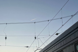 Ночью 14 марта в Самарской области объявили угрозу атаки БПЛА