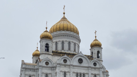 Пасха в Самаре 2026: полная программа Великого праздника