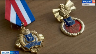 Самарским "Героям труда" посвящена мультимедийная выставка на площади Куйбышева 
