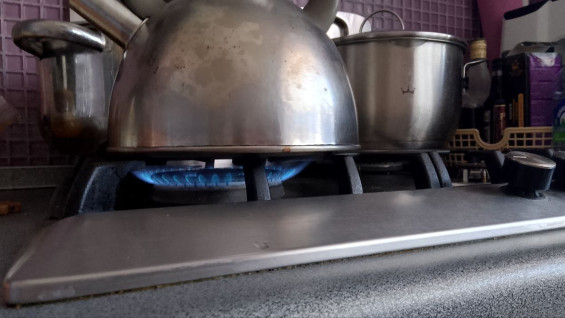 В Самаре начали ходить по домам и проверять газовое оборудование