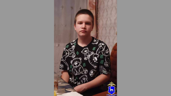 В Самаре ищут 14-летнего мальчика в темно-зеленой куртке и серых джинсах 