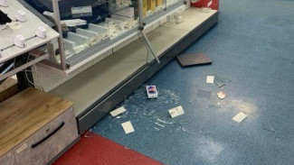 Преступник из Тольятти похитил технику на 1,7 млн рублей