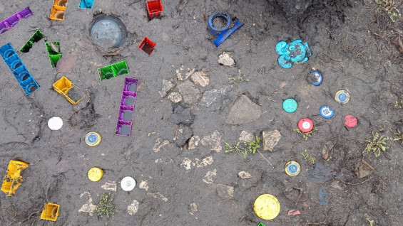 Самарцы смогут заработать на переработке мусора