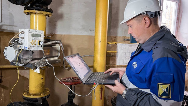 Метрологи «Газпром межрегионгаз Самара» выявили нарушения при эксплуатации котельных теплоснабжающей организации Самарской области 