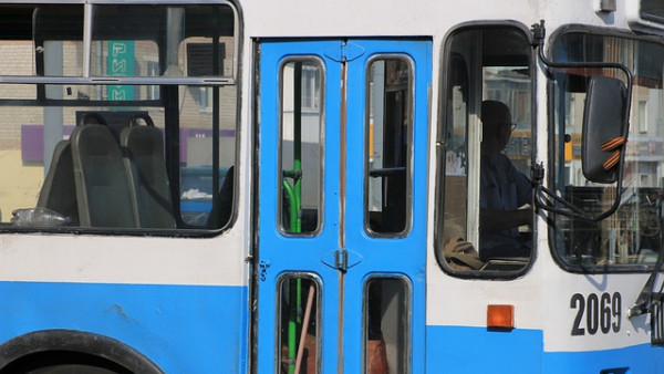 В Самаре троллейбусы не будут возить жителей Куйбышевского района с 1 сентября