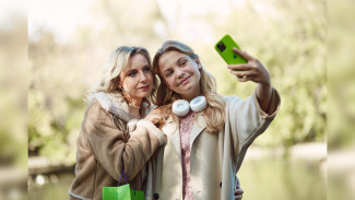 В России отмечается рост интереса пользователей смартфонов к чёрно-белым фото 