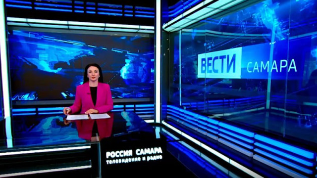 «Вести-Самара» 30.04.2026