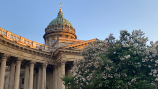 Стало известно, когда запустят двухэтажный поезд Самара-Санкт-Петербург