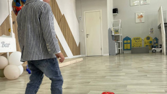 Власти Самары выкупают для судей бывший детский сад на улице Физкультурной