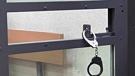 Двое граждан Беларуси получили сроки за кражу почти на полмиллиона руб в коттеджном поселке под Самарой