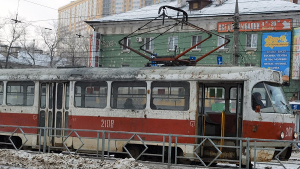 Прокуратура начала масштабную проверку общественного транспорта Самары