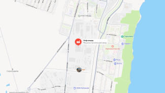 В Самарской области продается бывший завод «Нефтемаш» за 299 млн. рублей