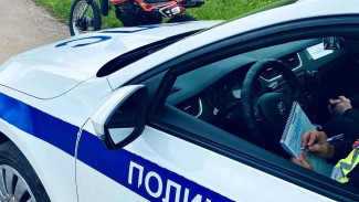 Самарские госавтоинспекторы рассказали, сколько пьяных водителей поймали за первомайские выходные