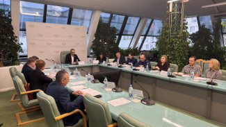 В Самарской области хотят ввести штрафы за засорение территорий