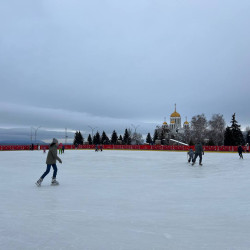 Синоптики опубликовали полный прогноз погоды в Самарской области на март-2026