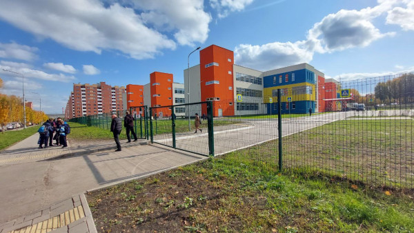 Во всех школах Самары и Тольятти ввели дистанционное обучение с 6 октября 2021 года 