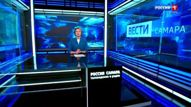 «Вести-Самара» 25.03.2026