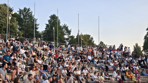  «Театр военных действий»: ГТРК «Самара» покажет документальный фильм из цикла «Вторая столица»