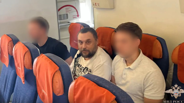 В Тайланде задержали и депортировали в Россию организатора наркосети на территории Самарской области 