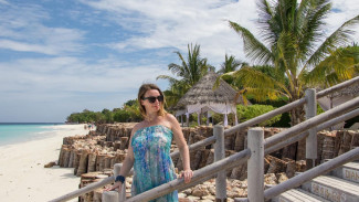 Врач Золотарёв рассказал самарцам, какие очки спасают глаза от ультрафиолета