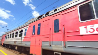 В Самарской области из-за ремонта на станциях 2 и 9 августа изменится график движения электричек 