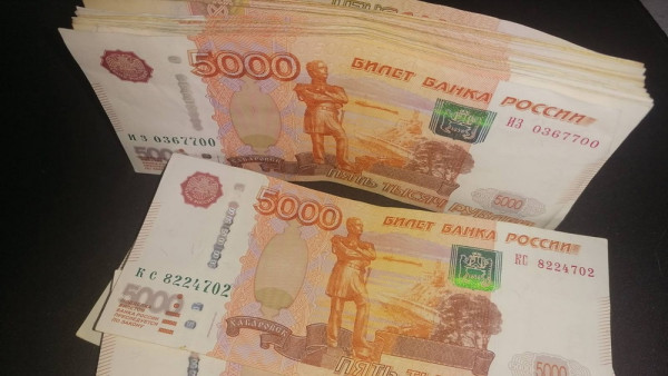 В Самаре 51-летняя женщина подарила мошенникам более 2 млн рублей