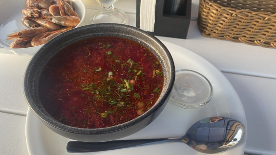 Самарцы впервые за 10 лет стали есть меньше