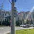 Дорожный коллапс: на кольце Авроры и Московского шоссе погасли светофоры 28 мая