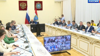 Вячеслав Федорищев поручил подготовить новые предложения по миграционной политике 