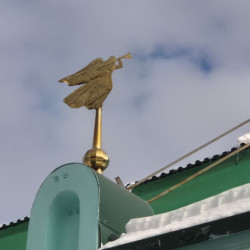 Самарские синоптики рассказали, когда наступит настоящая весна 2026