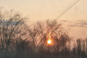 В ночь на 3 декабря в Самарской области объявлена угроза атаки БПЛА