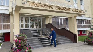 Массовое отравление в самарском детсаду: 8 детей госпитализированы, прокуратура начала проверку