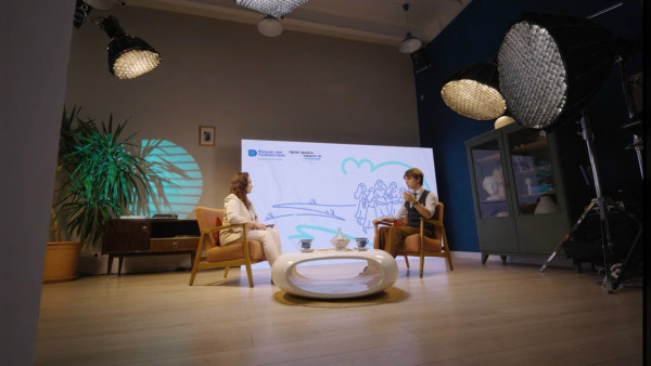 ГТРК «Самара» покажет проект «Проводники смыслов. Экскурсоводы Донбасса и Новороссии»