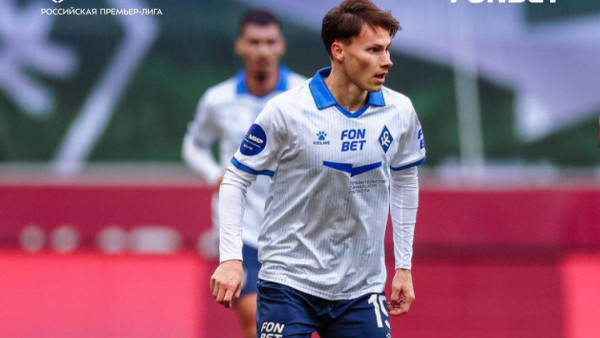 «Рубин» победил «Крылья Советов» со счетом 2:0