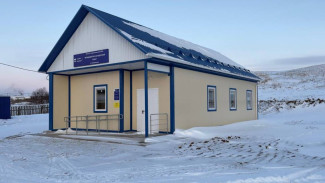 Подрядчик сорвал сроки строительства медучреждения по нацпроекту под Самарой