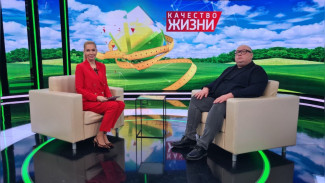«Качество жизни»: что поможет сохранить мужское здоровье? 