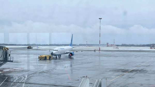 В Самаре введут субсидии на перелёты в Минск