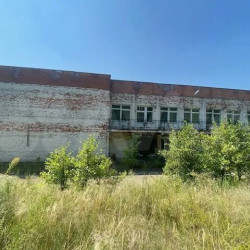 В Самаре продают пионерский лагерь «Сказка» за 50 млн руб