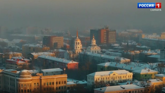 Между Администрациями Самары и Иркутска заключено соглашение о сотрудничестве в сфере туризма