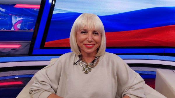 О роли СМИ в выборах губернатора рассказала председатель Самарской областной организации Союза журналистов России Ирина Цветкова